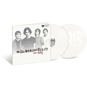 The All-American Rejects - Move Along  LP LP